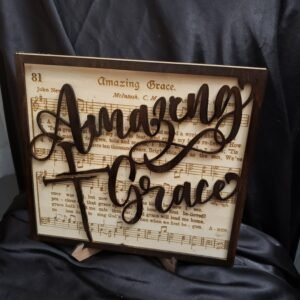 Amazing Grace