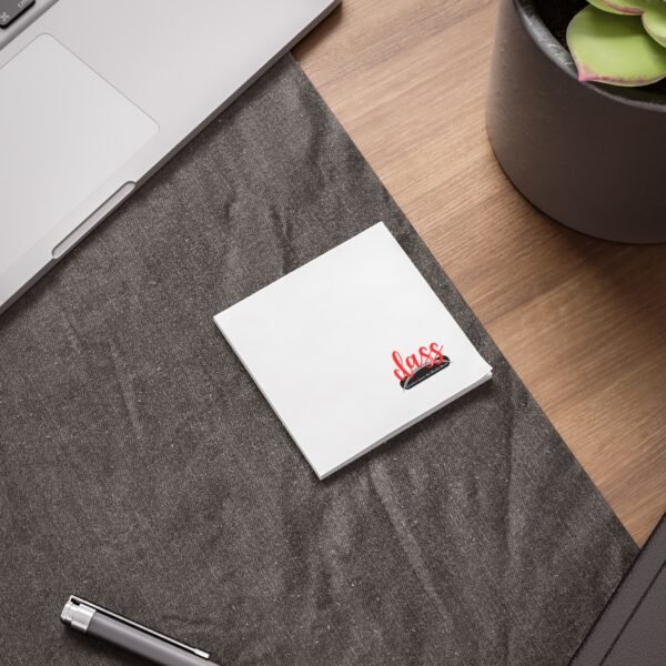 Customize Post-it® Note Pads