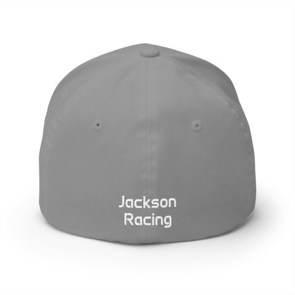 Custom: Embroidered Closed-Back Cap - Casual Style Hat, Adjustable Baseball Cap for Everyday Wear, Perfect Gift for Birthdays and Holidays - Image 2